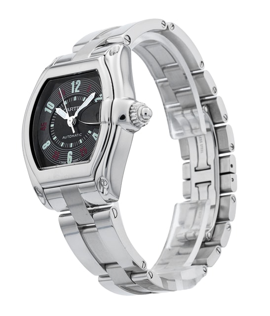 Cartier Roadster W62002V3 Image 2